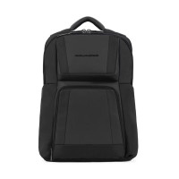 Рюкзак для ноутбука Piquadro Wallaby (W120) Black CA6220W120_N
