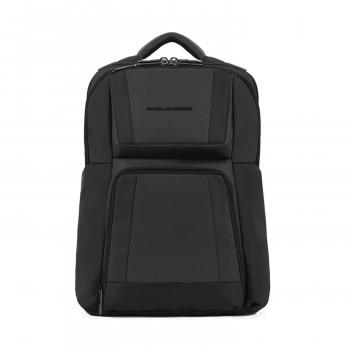 Рюкзак для ноутбука Piquadro Wallaby (W120) Black CA6220W120_N