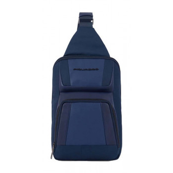 Монорюкзак Piquadro Wallaby (W120) Night Blue CA5751W120_BLU