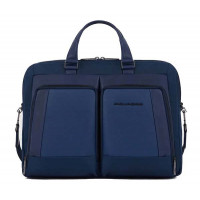 Сумка для ноутбука Piquadro Wallaby (W120) Night Blue CA6017W120_BLU