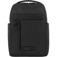 Рюкзак для ноутбука Piquadro Aye (W119) Black CA6206W119_N