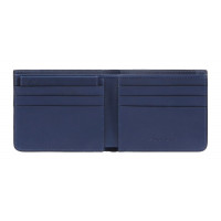 Портмоне Piquadro Aye (W119) Night Blue PU3891W119R_BLU