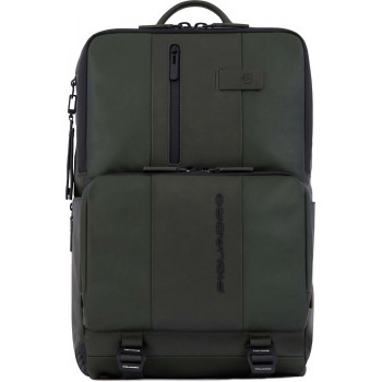 Рюкзак для ноутбука Piquadro Urban (UB00) Forest Green CA5939UB00AIR_VE8