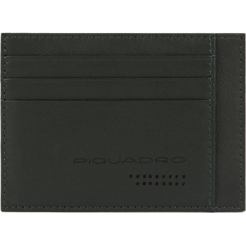 Кредитниця Piquadro Urban (UB00) Forest Green PP2762UB00R_VE8