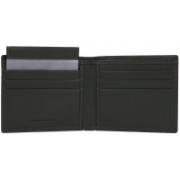 Портмоне Piquadro Urban (UB00) Forest Green PU3891UB00R_VE8