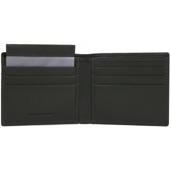 Портмоне Piquadro Urban (UB00) Forest Green PU3891UB00R_VE8