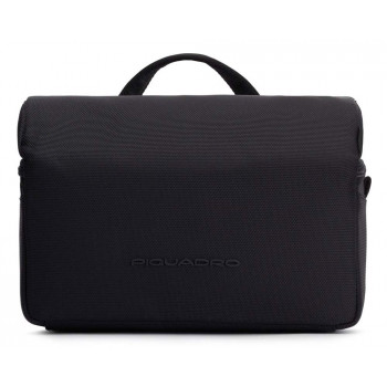 Сумка для фотокамери Piquadro Brief 2 (BR2) Black AC5934BR2_N