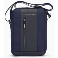 Сумка Piquadro Brief 2 (BR2) Blue CA5937BR2_BLU