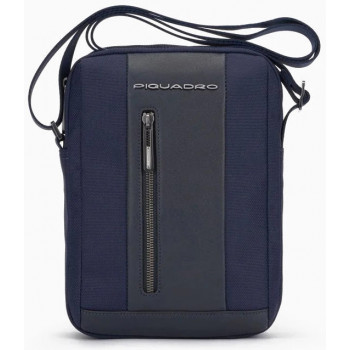 Сумка Piquadro Brief 2 (BR2) Blue CA5937BR2_BLU Сумка Piquadro Brief 2 (BR2) Blue CA5937BR2_BLU