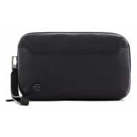 Сумочка / Клатч Piquadro Black Square (B3) Black AC5940B3R_N