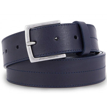 Ремінь Piquadro C98 Blue CU6284C98_BLU