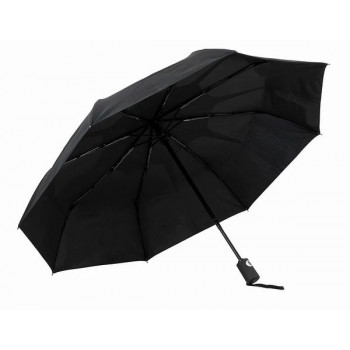 Зонт складной Piquadro OM7 Black OM6293OM7_N