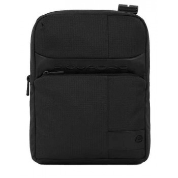 Сумка Piquadro Wollem (W129) Black CA1816W129_N