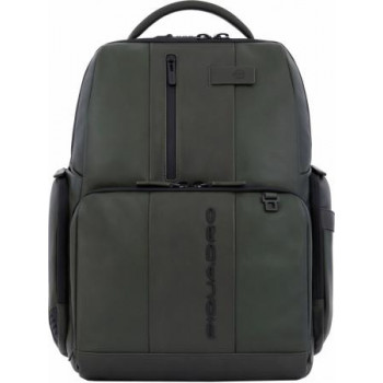 Рюкзак для ноутбука Piquadro Urban (UB00) Forest Green CA4550UB00BM_VE8