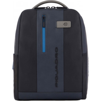 Рюкзак для ноутбука Piquadro Urban (UB00) Black-Grey CA6289UB00_NGR