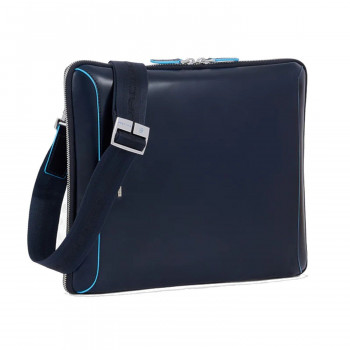 Портфоліо/Тека Piquadro Blue Square (B2) Navy Blue PB6264B2_BLU2