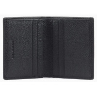 Портмоне Piquadro Modus Restyling (MOS) Black PU5962MOSR_N