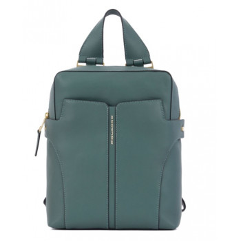 Рюкзак Piquadro Ray (S126) Light Green CA5566S126_VE2