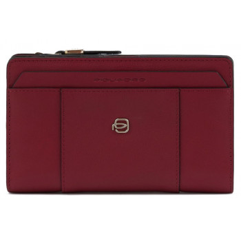 Портмоне Piquadro Circle (W92) Cherry PD1353W92R_R6