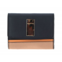 Портмоне Piquadro Dafne (DF) Blue-L.Blue PD4571DFR_BLAZ