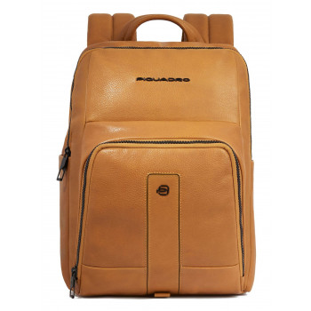 Рюкзак для ноутбука Piquadro Carl (S129) Ochre CA6302S129_G