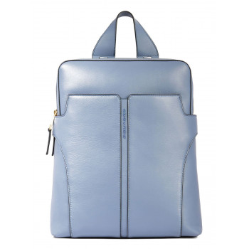 Рюкзак для ноутбука Piquadro Ray (S126) Blue CA6370S126_BLU