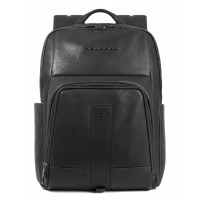 Рюкзак для ноутбука Piquadro Carl (S129) Black CA6302S129_N