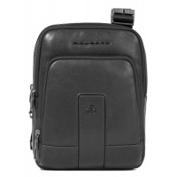Сумка Piquadro Carl (S129) Black CA6303S129_N