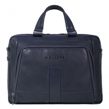 Портфель Piquadro Carl (S129) Blue CA4098S129_BLU