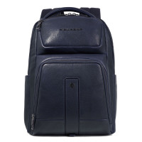 Рюкзак для ноутбука Piquadro Carl (S129) Blue CA6301S129_BLU