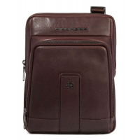 Сумка Piquadro Carl (S129) Dark Brown CA1816S129_TM