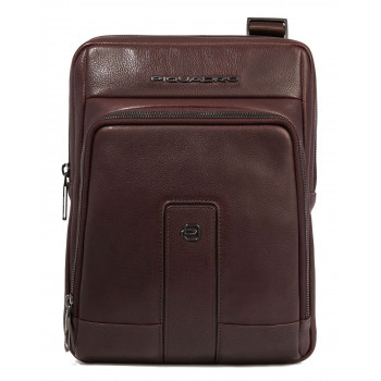 Сумка Piquadro Carl (S129) Dark Brown CA1816S129_TM