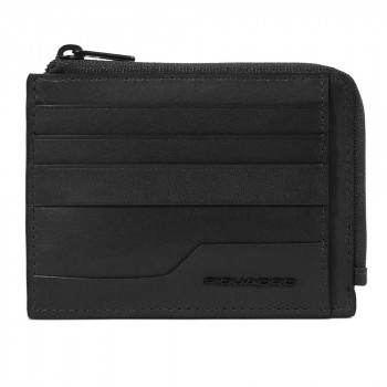 Кредитниця Piquadro FXP (FXP) Black PP4822FXPR_N