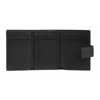 Портмоне Piquadro FXP (FXP) Black PU5957FXPR_N