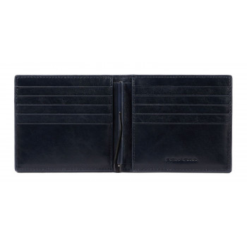 Портмоне Piquadro B2 Revamp (B2V) Blue PU1666B2VR_BLU