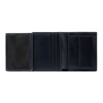Портмоне Piquadro B2 Revamp (B2V) Blue PU5964B2VR_BLU