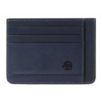Кредитница Piquadro David (S130) Blue PP2762S130R_BLU