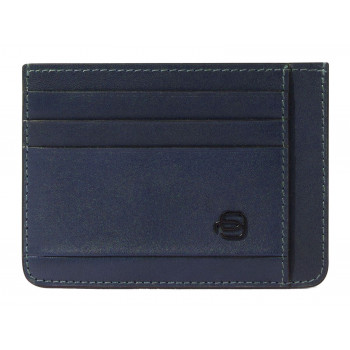 Кредитниця Piquadro David (S130) Blue PP2762S130R_BLU