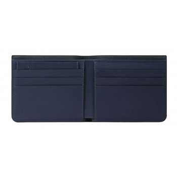 Портмоне Piquadro David (S130) Blue PU3891S130R_BLU