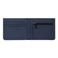 Портмоне Piquadro David (S130) Blue PU4823S130R_BLU