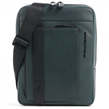 Сумка Piquadro David (S130) Green CA3084S130_VE