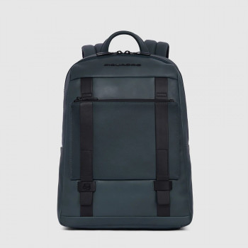 Рюкзак для ноутбука Piquadro David (S130) Green CA6362S130_VE
