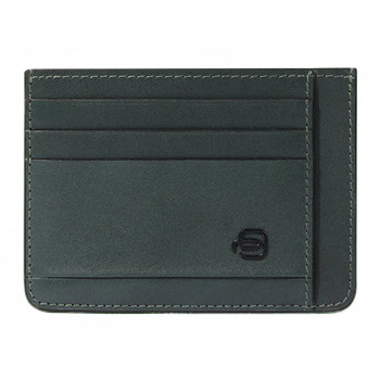 Кредитница Piquadro David (S130) Green PP2762S130R_VE Кредитница Piquadro David (S130) Green PP2762S130R_VE