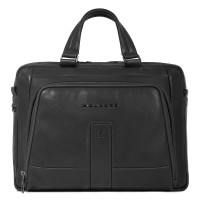 Портфель Piquadro Carl (S129) Black CA4098S129_N