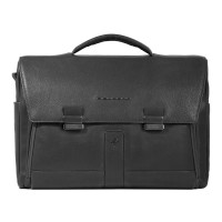 Портфель Piquadro Carl (S129) Black CA6024S129_N