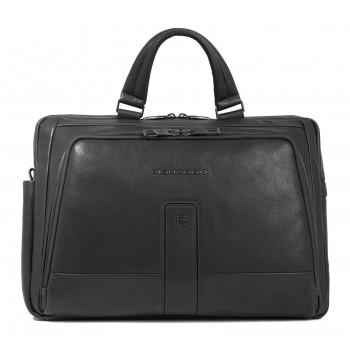 Сумка для ноутбука Piquadro Carl (S129) Black CA6025S129_N