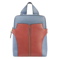 Рюкзак Piquadro Ray (S126) Blue-Brown CA5566S126_BLUM