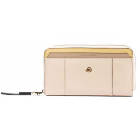 Портмоне Piquadro Circle (W92) Pink-Yellow PD1515W92R_ROG