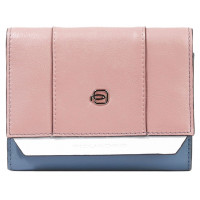 Портмоне Piquadro Circle (W92) Pink-Grey PD5216W92R_ROGR