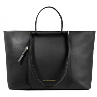 Сумка Piquadro Circle (W92) Black CA6336W92_N